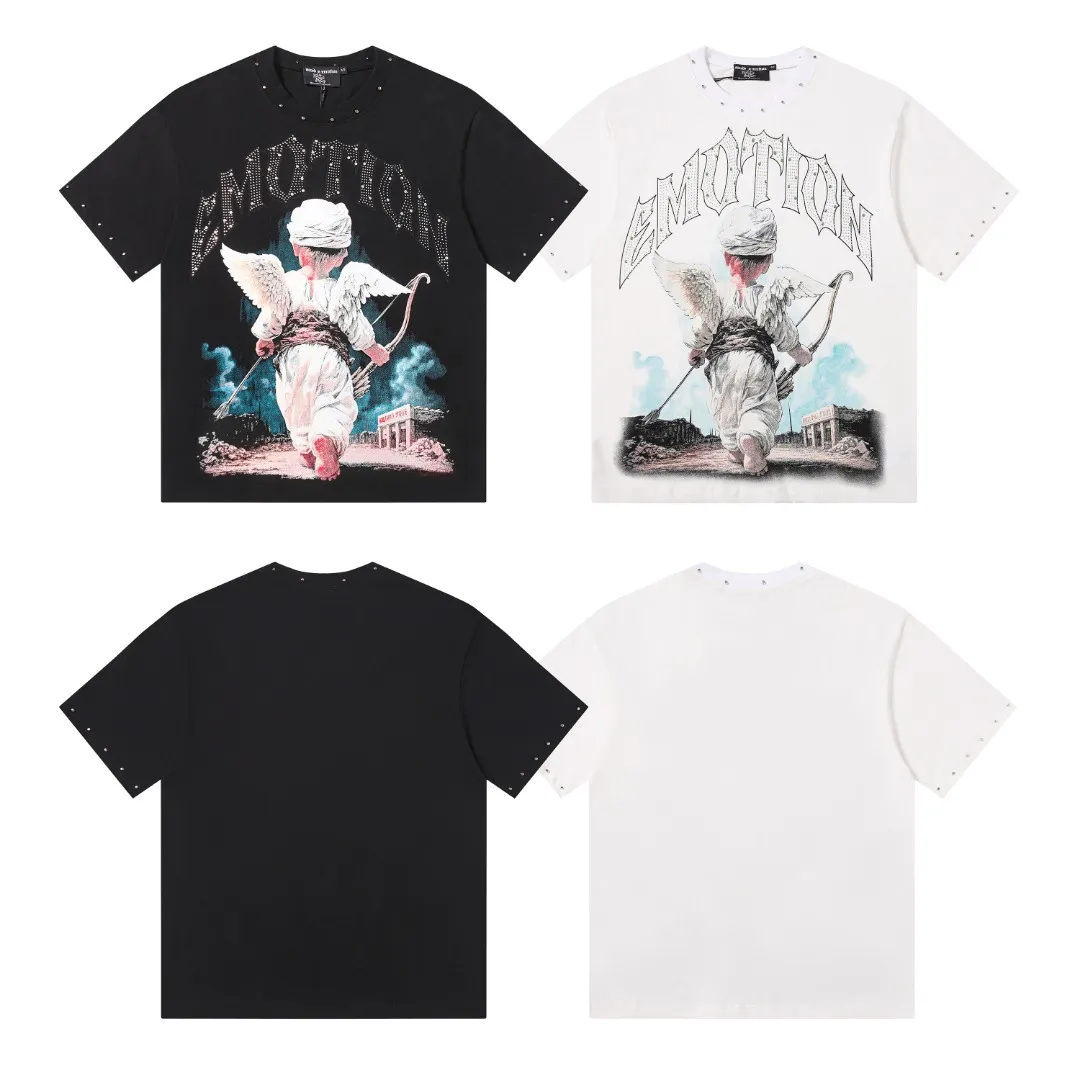 E 8111#Cream White/ ｜ MIXED EMOTION In Stock （ ） T （fabric):32 Sizes（size）：S-M L X L ： （colour）：Cream White/ 👉